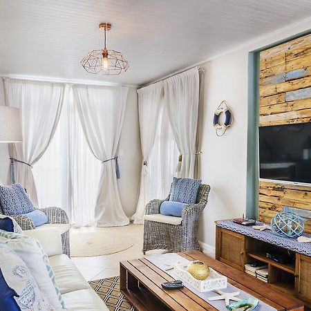 Mylas Cottage Swakopmund Εξωτερικό φωτογραφία