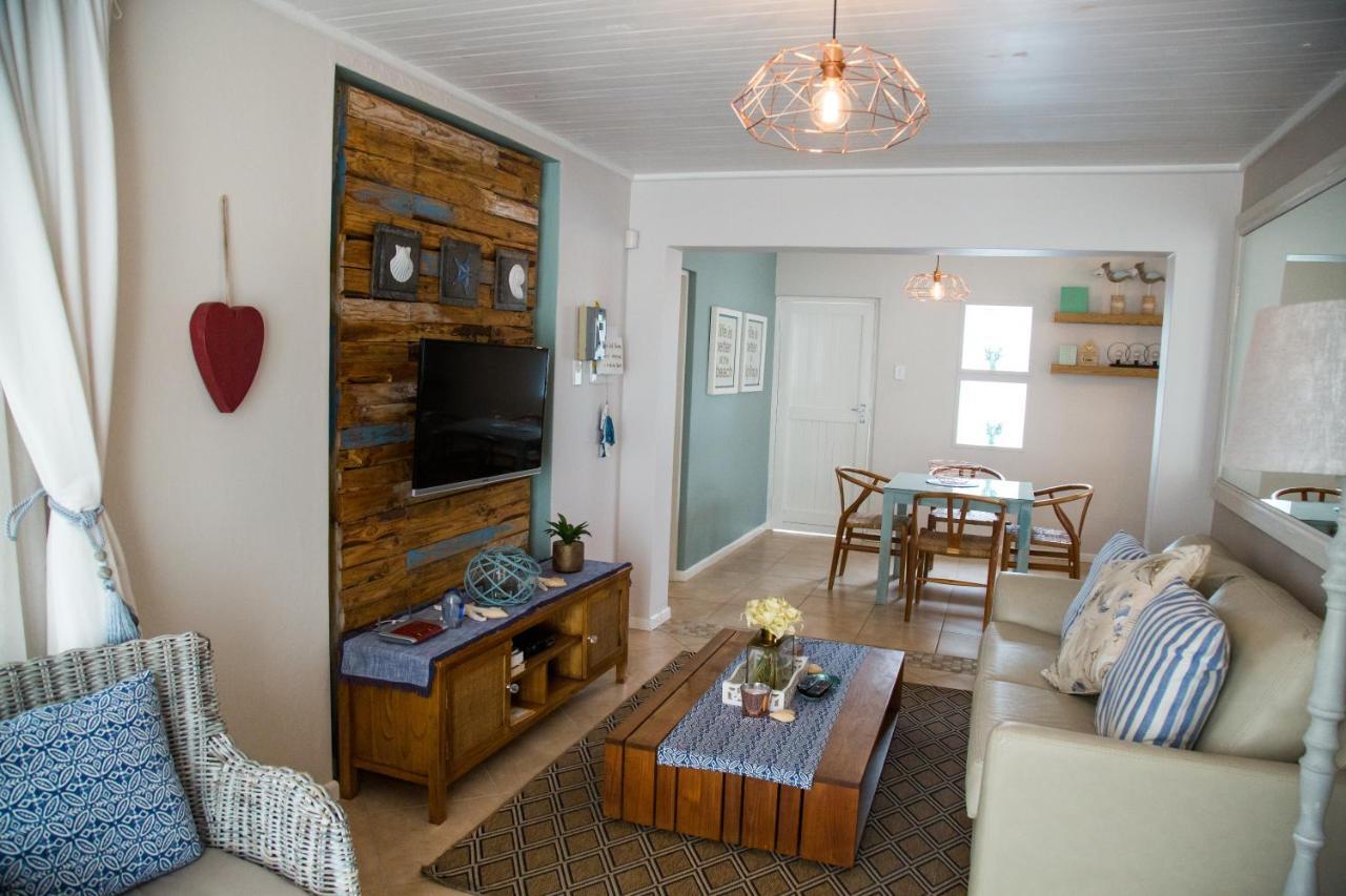 Mylas Cottage Swakopmund Εξωτερικό φωτογραφία