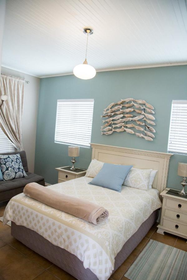 Mylas Cottage Swakopmund Εξωτερικό φωτογραφία