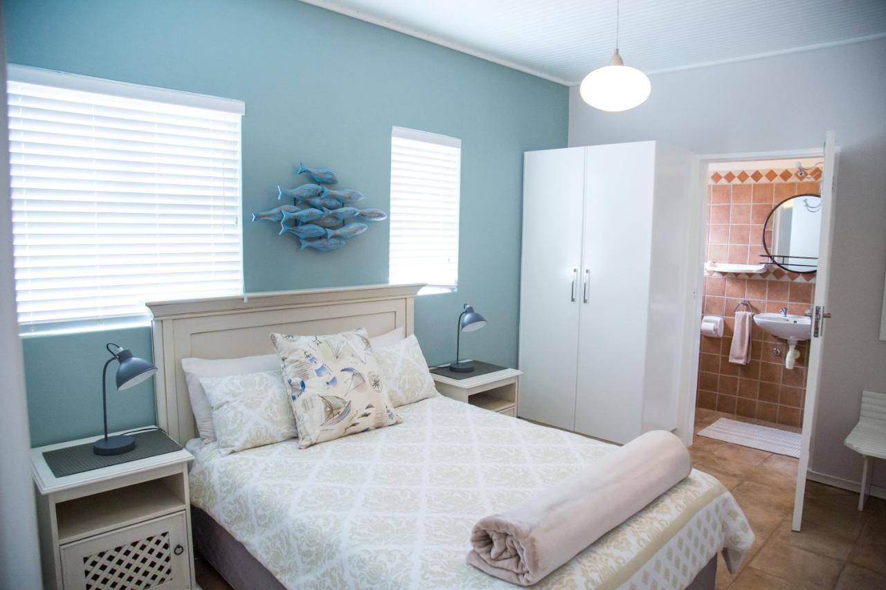 Mylas Cottage Swakopmund Εξωτερικό φωτογραφία