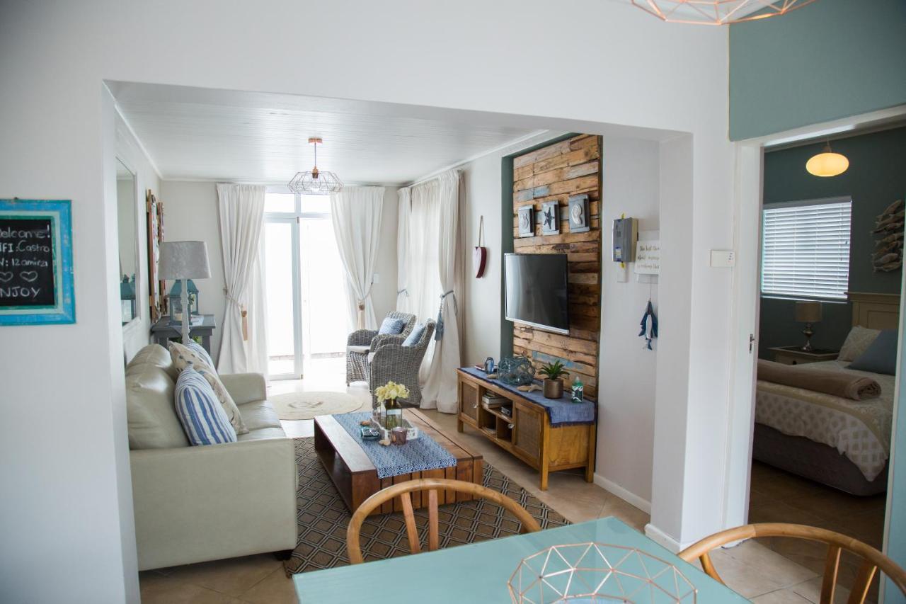 Mylas Cottage Swakopmund Εξωτερικό φωτογραφία