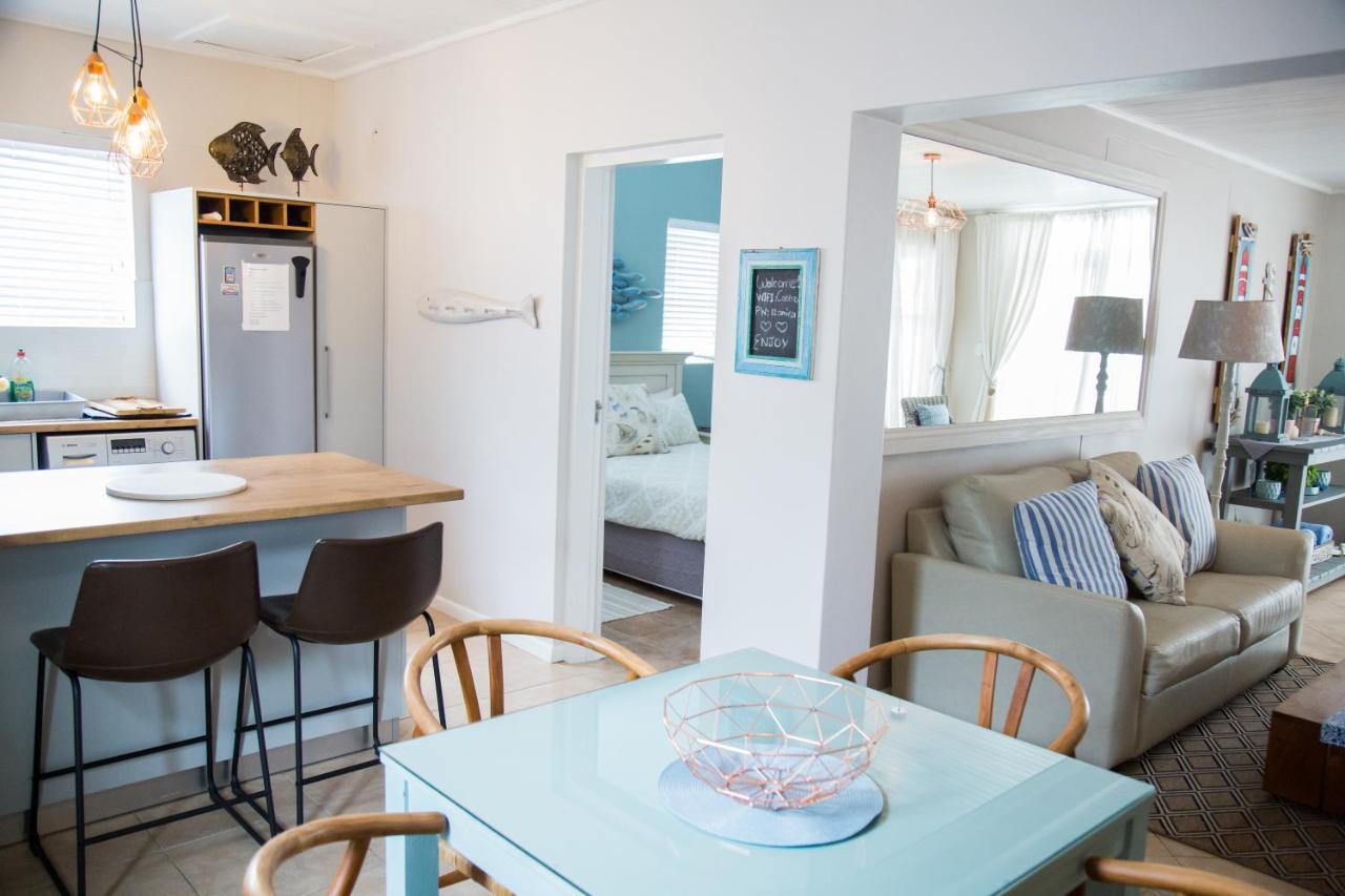 Mylas Cottage Swakopmund Εξωτερικό φωτογραφία