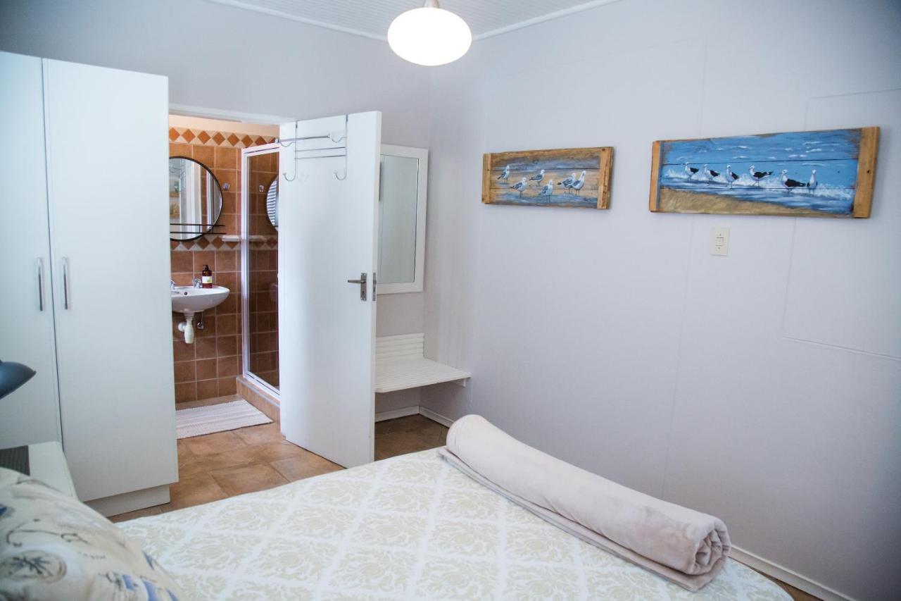 Mylas Cottage Swakopmund Εξωτερικό φωτογραφία
