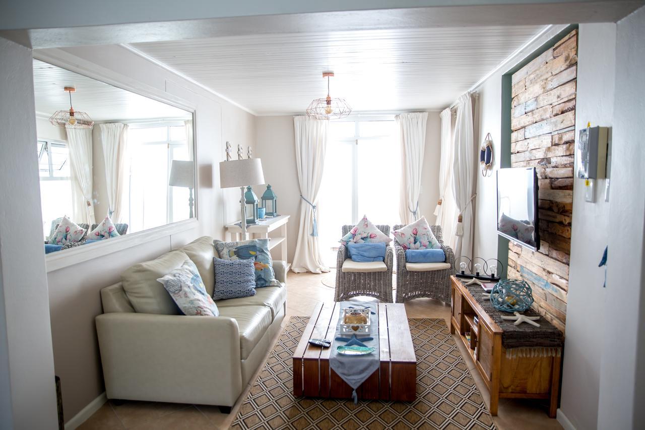 Mylas Cottage Swakopmund Εξωτερικό φωτογραφία