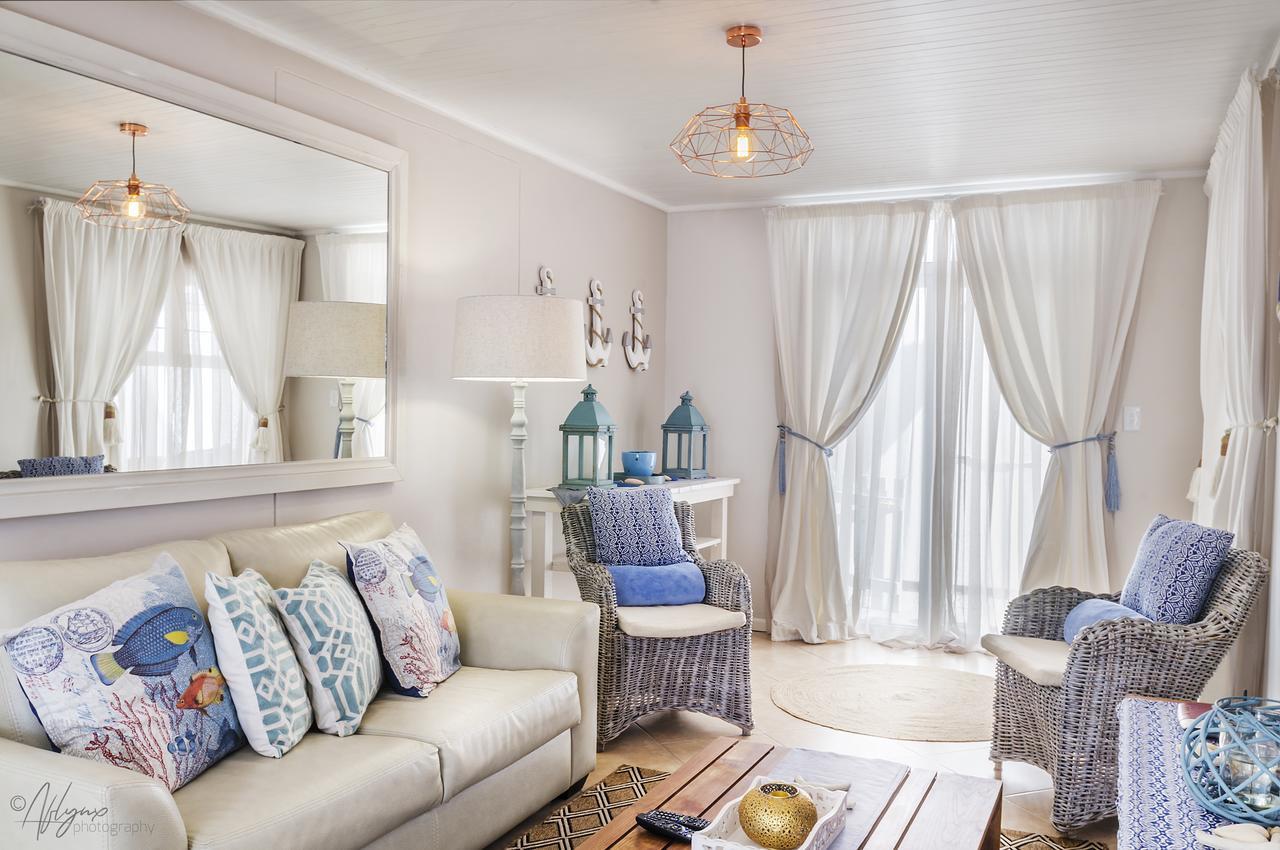 Mylas Cottage Swakopmund Εξωτερικό φωτογραφία