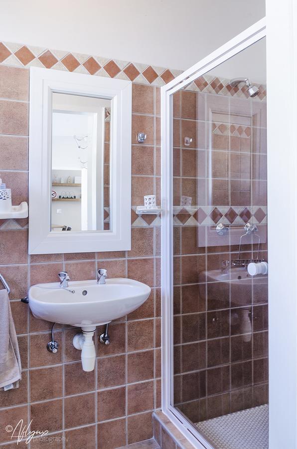 Mylas Cottage Swakopmund Εξωτερικό φωτογραφία