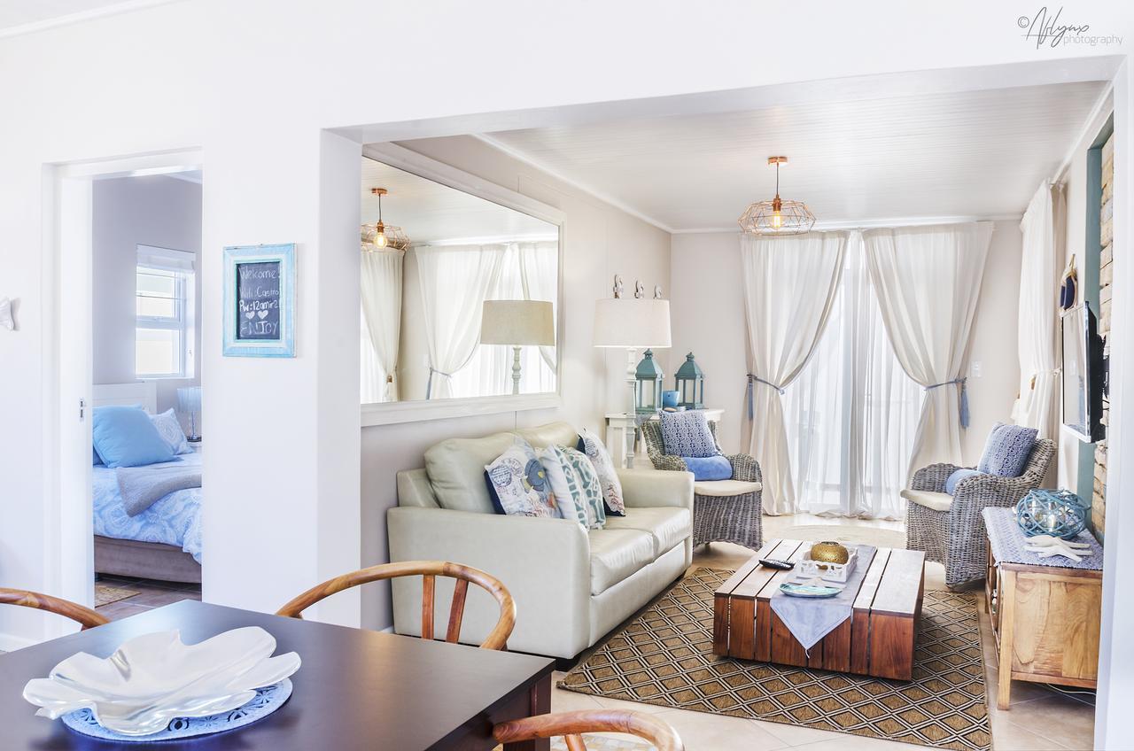Mylas Cottage Swakopmund Εξωτερικό φωτογραφία